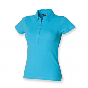 SK042 Stretch polo