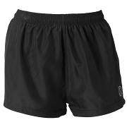 SD51F Women's Racer Shorts