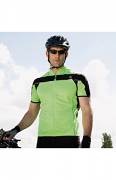 S188M Spiro Bikewear 1/4 Zip Top