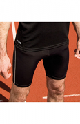 S250M Spiro Base Bodyfit Shorts