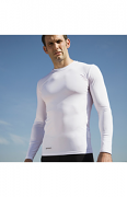 S252X Spiro Compression Bodyfit Base Layer - Long Sleeve