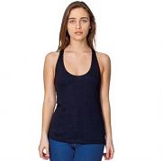 Fine jersey racerback tank (RSA2329-57)