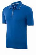 Climachill bonded solid polo