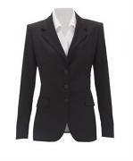 Women's Icona long line jacket (NF11)