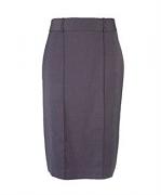 Women's Icona straight skirt (NF14)