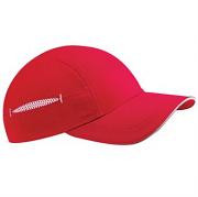 Coolmax Teamwear Competition Cap