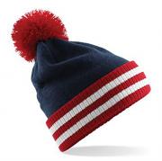 Varsity beanie