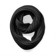 Deluxe infinity scarf