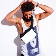 Sublimation hip pack