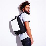 Sublimation backpack