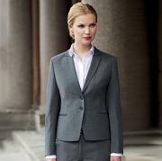 Women's Calvi slim fit  jacket