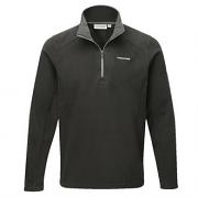 Corey II 1/2 zip microfleece