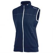 Women's leisure vest