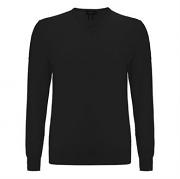 Merino v-neck sweater