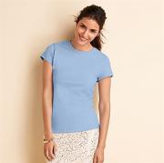Women's premium cotton RS t-shirt