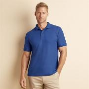 DryBlend™ double pique sport shirt