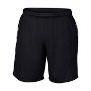 Gildan performance adult 9" short with pocket