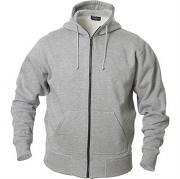 Aaberdeen hooded sweatshirt