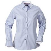 Women's Redding Oxford shirt