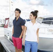 Women's Bermuda shorts