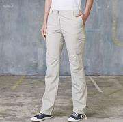 Women's action trouser