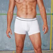 Men's boxer underwear