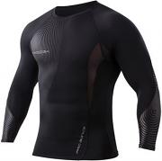 Power shirt base layer