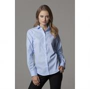 Women's non-iron shirt long sleeved