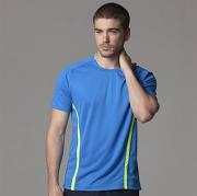 Gamegear® Cooltex® action t short sleeve