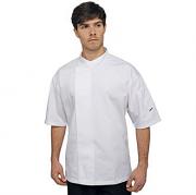 Short sleeve academy tunic (DE50S)