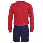 Kit long sleeve sigma (full kit)