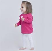 Long sleeved t-shirt