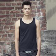 Superstar tank vest