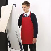Kids apron