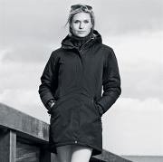 Women's Hersperus jacket