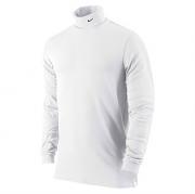 Dri-Fit jersey turtle neck