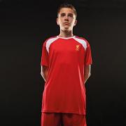 Kids Liverpool FC t-shirt