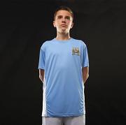 Kids Manchester City FC t-shirt