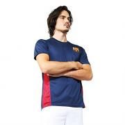 FC Barcelona adults t-shirt