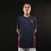 Kids Barcelona FC t-shirt
