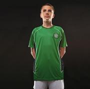 Kids Celtic FC t-shirt