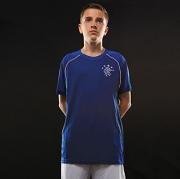 Kids Rangers FC t-shirt