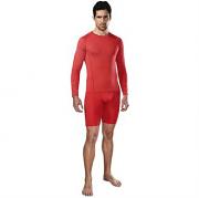 Long sleeve skin-tight quick dry T