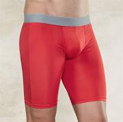 Quick dry base layer shorts