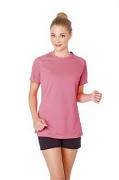 Women's short sleeve tee shirt