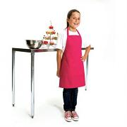 Kids apron