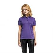 Women's Coolchecker™ pique polo