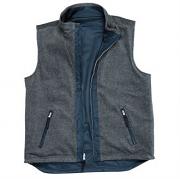 RS reversible bodywarmer (S418)