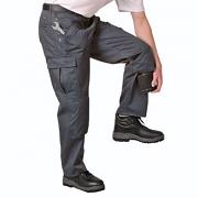 Action trousers (S887)