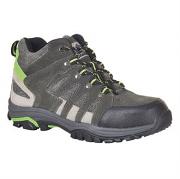 Steelite™ Loire mid cut trainer S1P HRO (FW37) EN ISO 20345